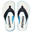 Chinelo Unissex Kenner Kivah Line - Foto 1