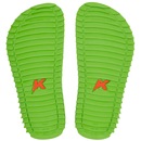 Chinelo Unissex Kenner Kivah Line - Foto 5