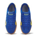 Tênis Masculino Reebok Smash Edge - Foto 4