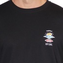 Camiseta Masculina Rip Curl Manga Longa Search Icon WT25 - Foto 3
