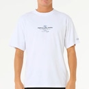 Camiseta Masculina Rip Curl Bells Rip Curl Pro 25 WT25 - Foto 1