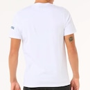 Camiseta Masculina Rip Curl Bells Rip Curl Pro 25 WT25 - Foto 2