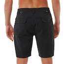 Bermuda Masculina Rip Curl Boardwalk Global Entry 19" WT25 - Foto 2