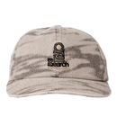 Boné Rip Curl Search Canvas ADJ WT25 Mushroom Rock - Foto 3