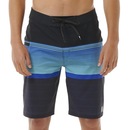 Bermuda Masculina Rip Curl Mirage Daybreaker 19" WT25 Cobalt - Foto 1