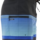 Bermuda Masculina Rip Curl Mirage Daybreaker 19" WT25 Cobalt - Foto 4