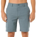 Bermuda Masculina Rip Curl Boardwalk Phase Nineteen WT25 Pine Night - Foto 1