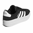 Tênis Feminino adidas Vl Court Bold - Foto 4