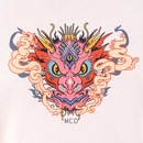 Camiseta Masculina MCD Guardião Frente WT25 - Foto 3