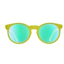 Óculos de Sol Unissex Goodr Fade-er-ade Shades - Foto 2