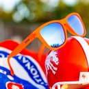 Óculos de Sol Unissex Goodr Donkey Goggles - Foto 2