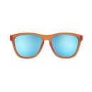 Óculos de Sol Unissex Goodr Donkey Goggles - Foto 3