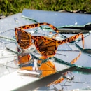 Óculos de Sol Unissex Goodr Bosley’s Basset Hound Dreams - Foto 3