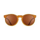 Óculos de Sol Unissex Goodr Bodhi's Ultimate Ride - Foto 2