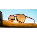 Óculos de Sol Unissex Goodr Amelia Earhart Ghosted Me - Foto 2