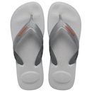 Chinelo Havaianas Top Max Comfort Masculino - Foto 1