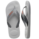 Chinelo Havaianas Top Max Comfort Masculino - Foto 5