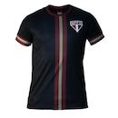 Camisa do São Paulo SPR Tricolor Linea Masculina - Foto 1