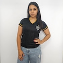 Camisa do Atlético Mineiro 2013 RetrôMania Feminina - Foto 3