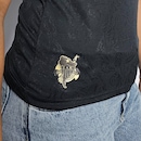 Camisa do Atlético Mineiro 2013 RetrôMania Feminina - Foto 5