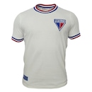 Camisa do Fortaleza Retrô 1974 RetrôMania Masculina - Foto 1