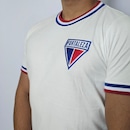 Camisa do Fortaleza Retrô 1974 RetrôMania Masculina - Foto 2