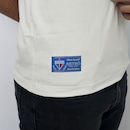 Camisa do Fortaleza Retrô 1974 RetrôMania Masculina - Foto 3