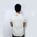 Camisa do Fortaleza Retrô 1974 RetrôMania Masculina - Foto 6