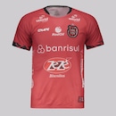 Camisa do Brasil de Pelotas I 25/26 Criare Sports Masculina - Foto 1