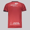 Camisa do Brasil de Pelotas I 25/26 Criare Sports Masculina - Foto 2