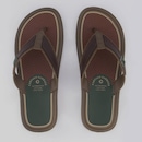 Chinelo Cartago Maiorca Essencial AD Masculino - Foto 1