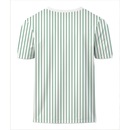 Camiseta do Palmeiras Betel Listras SEP 14 Masculina - Foto 2