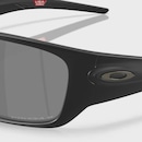 Óculos de Sol Unissex Oakley Masseter Mttblk Prizm Black Polarized - Foto 5