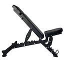 Banco Supino Regulável Com Apoio Yangfit Linha Profissional - Foto 6