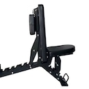 Banco Supino Regulável Com Apoio Yangfit Linha Profissional - Foto 9