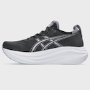 Tênis Asics GEL-Nimbus 27 - Feminino - Foto 4