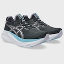 Tênis Asics GEL-Nimbus 27 - Feminino - Foto 6