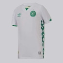 Camisa do Chapecoense II 22/23 Umbro Torcedor Infantil - Foto 3