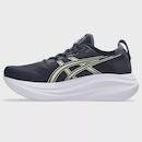 Tênis Asics GEL-Nimbus 27 - Masculino - Foto 2