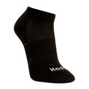 Meia Cano Curto Hoahi 3X1 - 3 Pares - Unissex - Foto 1