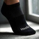 Meia Cano Curto Hoahi 3X1 - 3 Pares - Unissex - Foto 2