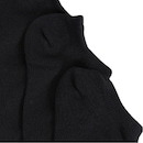 Meia Cano Curto Hoahi 3X1 - 3 Pares - Unissex - Foto 4