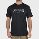Camiseta Okenheads Básica Silk Ozi Masculina - Foto 1