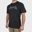 Camiseta Okenheads Básica Silk Ozi Masculina - Foto 3