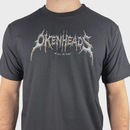 Camiseta Okenheads Básica Silk Ozi Masculina - Foto 4