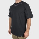 Camiseta Okenheads Básica Silk Gola Masculina - Foto 3