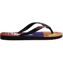 Chinelo Havaianas Harry Potter Fc Unissex - Foto 3