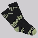 Meia Cano Médio de Compressão Rikam Feminina - Foto 1