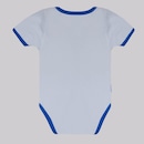 Body do Cruzeiro Futfanatics Meu coração Infantil - Foto 2