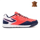 Chuteira Futsal Unissex Topper Dominator Pro V - Foto 3